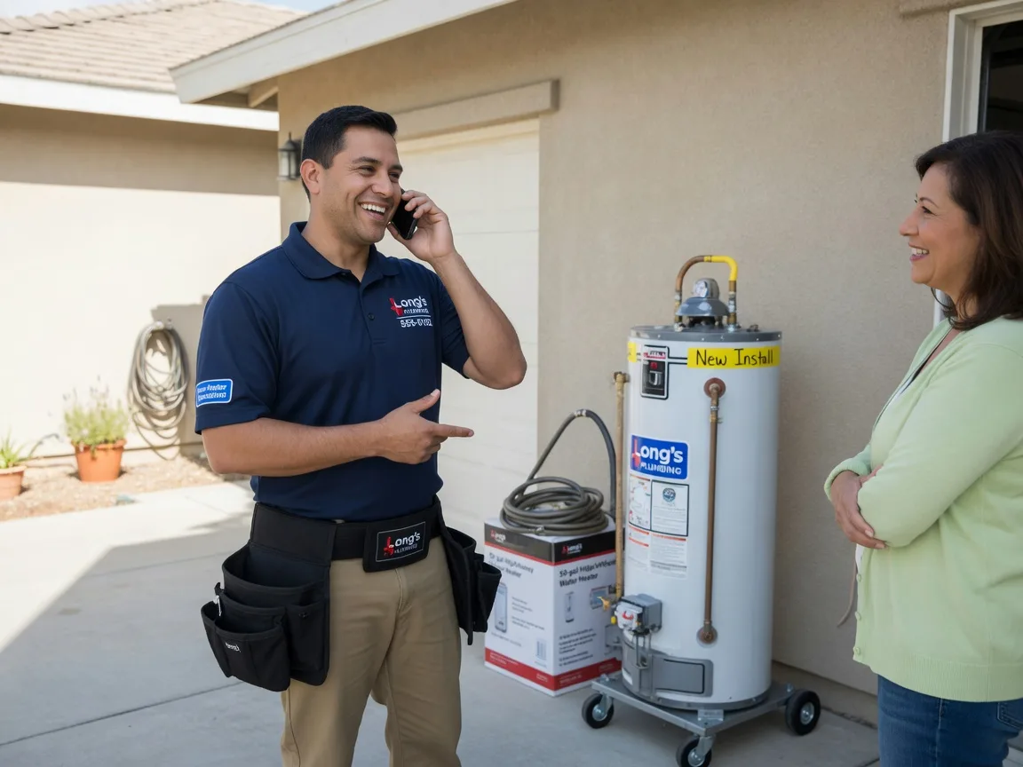 Leak Detection Esparto, CA FAQs